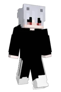 Kaznkas_TV Minecraft avatar full body