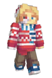 Kazuhiko_H Minecraft avatar full body