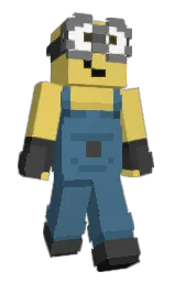 Custom render preview