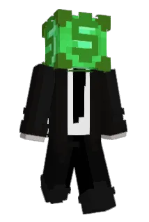 Kc0628 Minecraft avatar full body