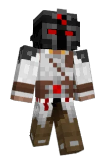 Kcole22 Minecraft avatar full body