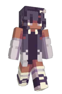 Kcool_ Minecraft avatar full body