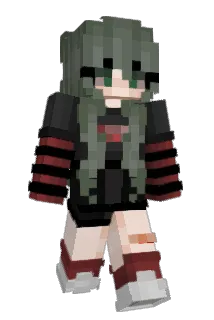 Kd32494 Minecraft avatar full body