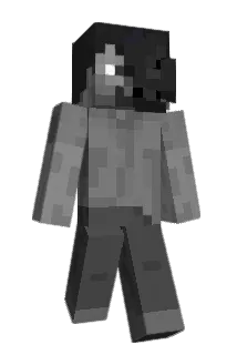 Kdawgg420 Minecraft avatar full body