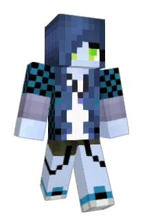 Kddm99 Minecraft avatar full body