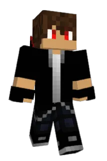 Kdogg68 Minecraft avatar full body