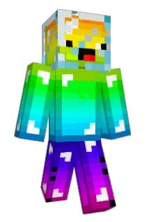 Kdot09 Minecraft avatar full body
