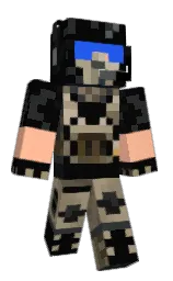 Custom render preview