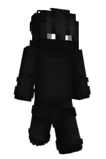 Ke1lso Minecraft avatar full body