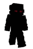 KeLiket Minecraft avatar full body