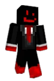 KeRimoYT Minecraft avatar full body