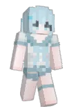 Ke_A_ Minecraft avatar full body