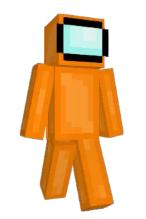 Keachie89 Minecraft avatar full body