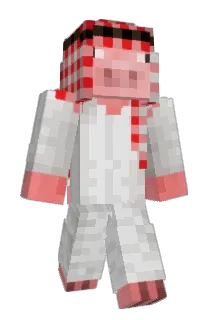 Keagaaa Minecraft avatar full body
