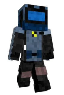 Kealoha516 Minecraft avatar full body