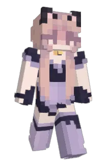 Keanan0911 Minecraft avatar full body