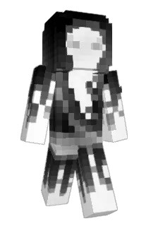 Keanify Minecraft avatar full body