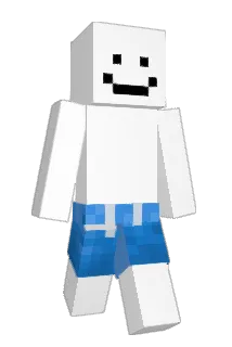 KeanoLoco21 Minecraft avatar full body