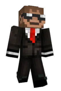 Keaptnkrush_1 Minecraft avatar full body