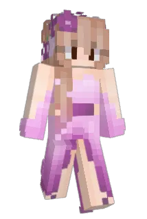 KearnsXx Minecraft avatar full body