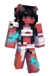Keath_ Minecraft avatar full body