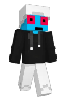 Keaton37 Minecraft avatar full body