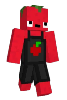 KebabFromTR Minecraft avatar full body