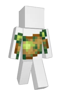 Kebbabkiller Minecraft avatar full body
