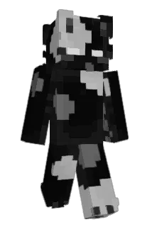 Kediv Minecraft avatar full body