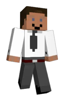 Kedman225 Minecraft avatar full body