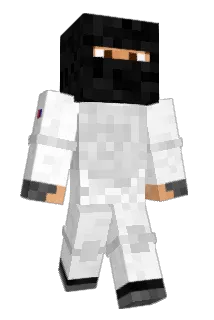 Kedrok2_0 Minecraft avatar full body