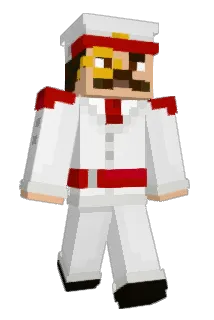 Kedveske007 Minecraft avatar full body