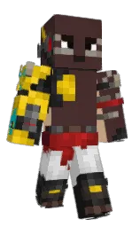 Custom render preview
