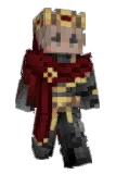 Keeaaannnn Minecraft avatar full body