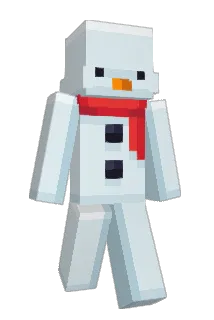 Keefey_Kee Minecraft avatar full body