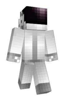 KeelyCook Minecraft avatar full body