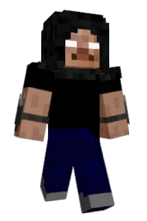 Keenan_c Minecraft avatar full body