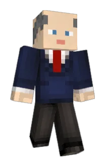 Keenkai1 Minecraft avatar full body