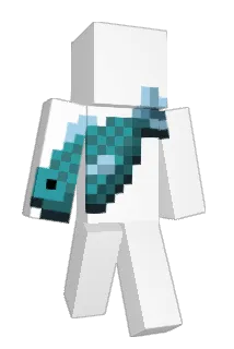 Keenz_2115 Minecraft avatar full body