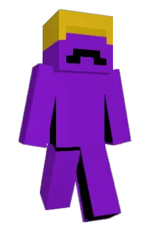 KeepCoughin420 Minecraft avatar full body