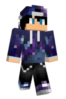 KeepYourRatings Minecraft avatar full body