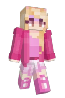 KeepingIt2Gether Minecraft avatar full body