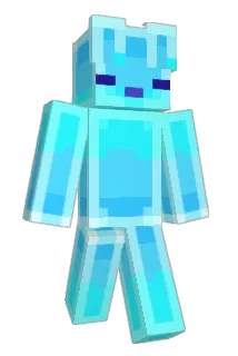Keer2008 Minecraft avatar full body