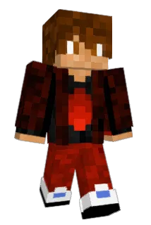 Keesay_ Minecraft avatar full body