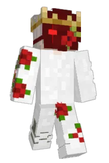 Keevy5 Minecraft avatar full body