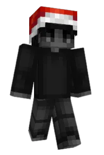 Kegs63 Minecraft avatar full body