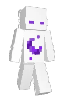 Keiizox Minecraft avatar full body