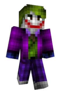 Keijzyy Minecraft avatar full body