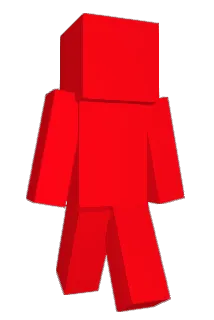 Keiko40 Minecraft avatar full body