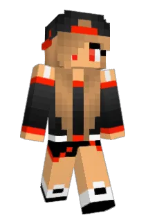 Kein_PvP_Skill Minecraft avatar full body